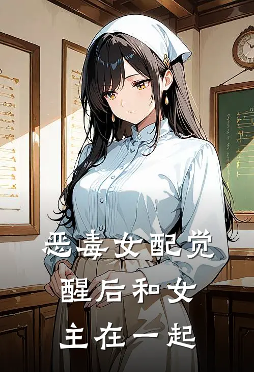 恶毒女配觉醒后和女主在一起