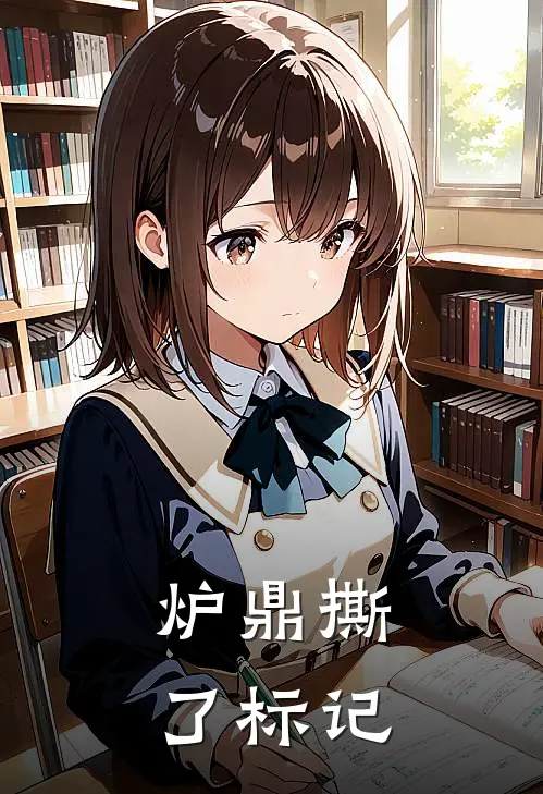 炉鼎撕了标记