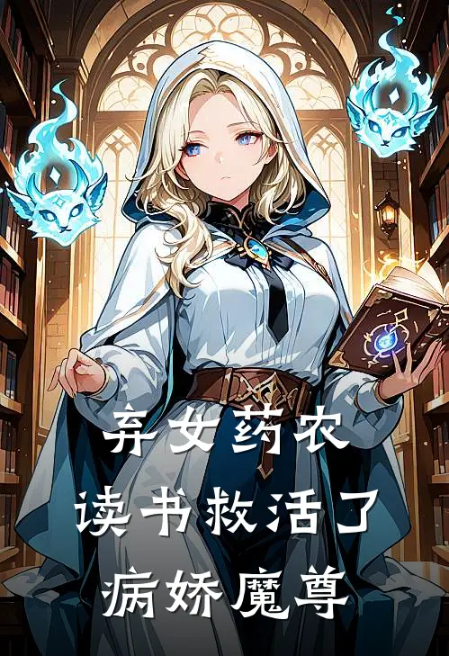弃女药农：读书救活了病娇魔尊