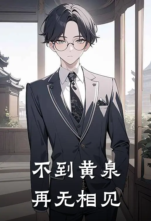 不到黄泉，再无相见