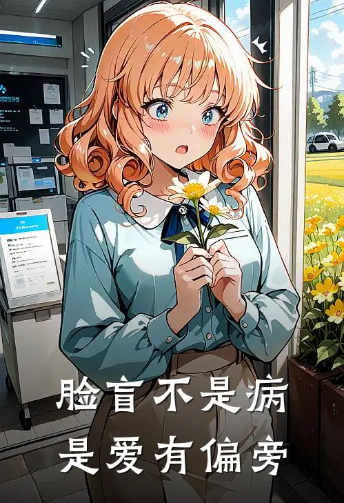脸盲不是病,是爱有偏旁吗