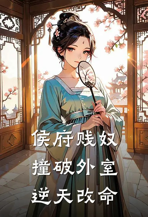 侯府贱奴撞破外室，逆天改命