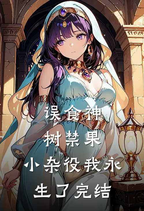 误食神树禁果，小杂役我永生了完结