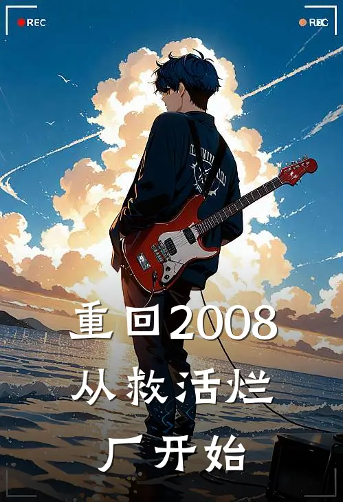 重回2008：从救活烂厂开始