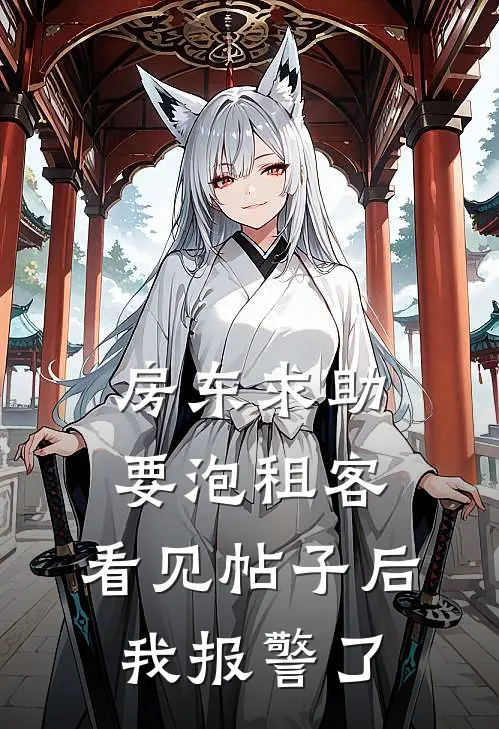 房东求助要泡租客,看见帖子后我报警了怎么办