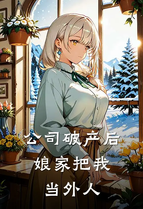 公司破产后，娘家把我当外人