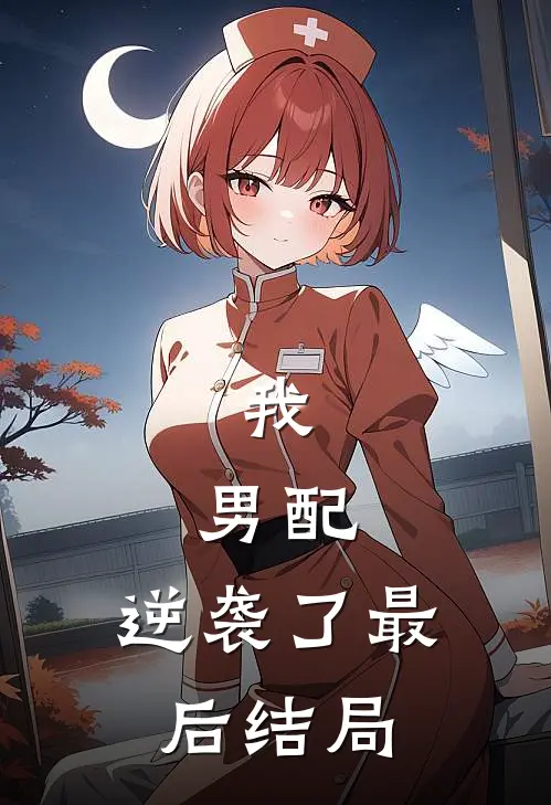 我，男配，逆袭了最后结局