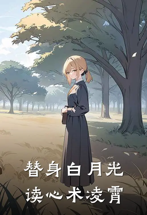 替身白月光读心术凌霄