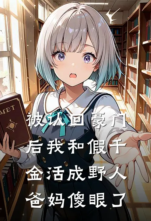 被认回豪门后我和假千金活成野人,爸妈傻眼了txt