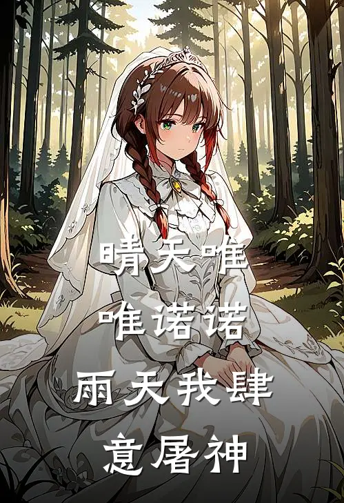 晴天唯唯诺诺，雨天我肆意屠神