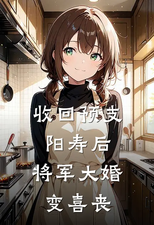 收回预支阳寿后，将军大婚变喜丧