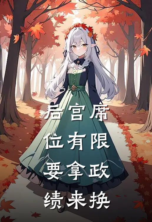 后宫席位有限，要拿政绩来换