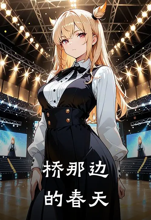 桥那边的春天