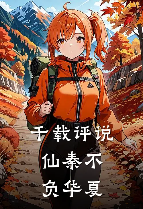 千载评说，仙秦不负华夏