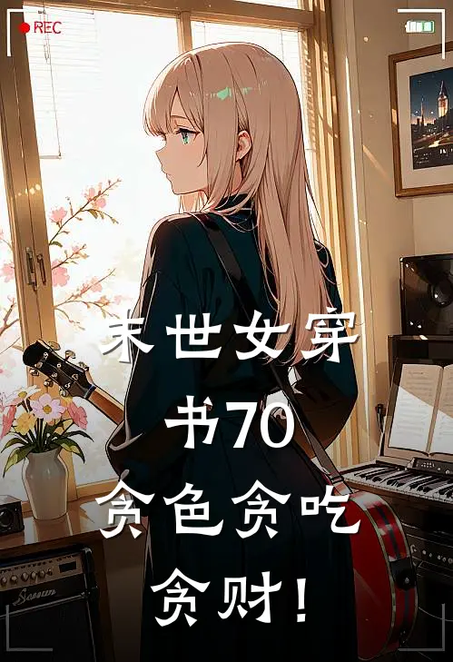 末世女穿书70，贪色贪吃贪财！