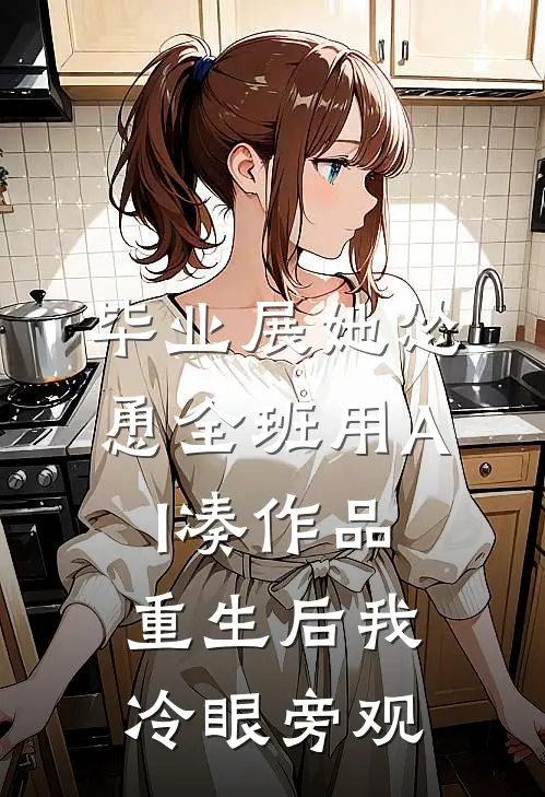 毕业展她怂恿全班用AI凑作品，重生后我冷眼旁观