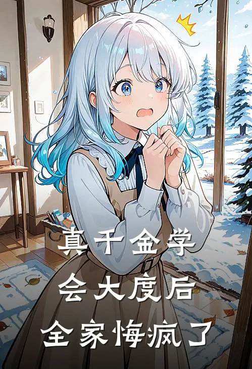 真千金学会大度后，全家悔疯了
