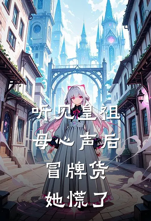 听见皇祖母心声后，冒牌货她慌了