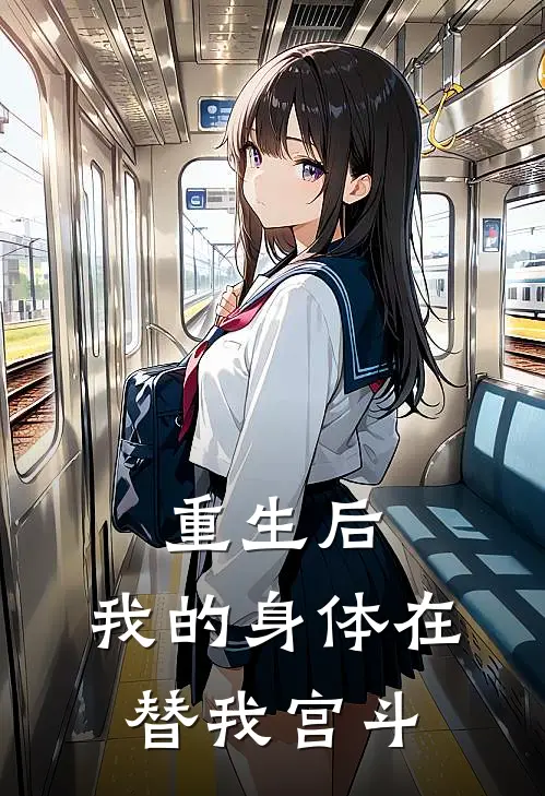 重生后，我的身体在替我宫斗