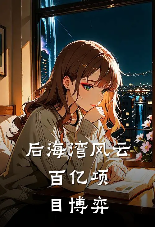 后海湾风云：百亿项目博弈