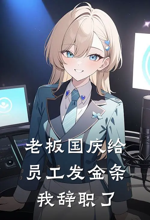 老板国庆给员工发金条,我辞职了有影响吗