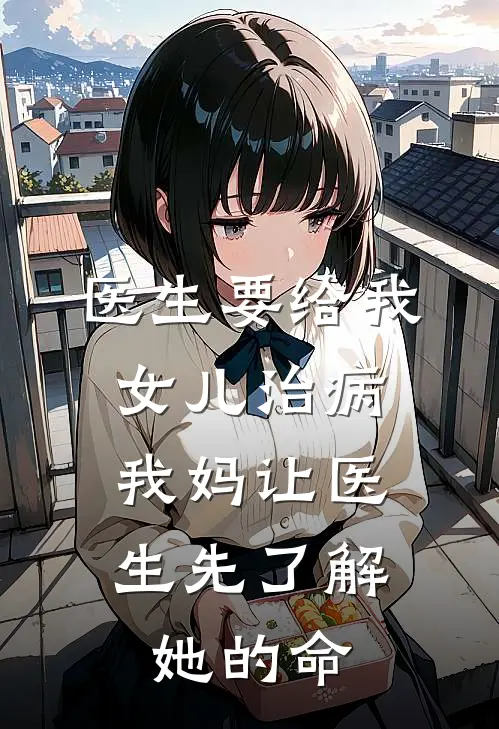 医生要给我女儿治病，我妈让医生先了解她的命