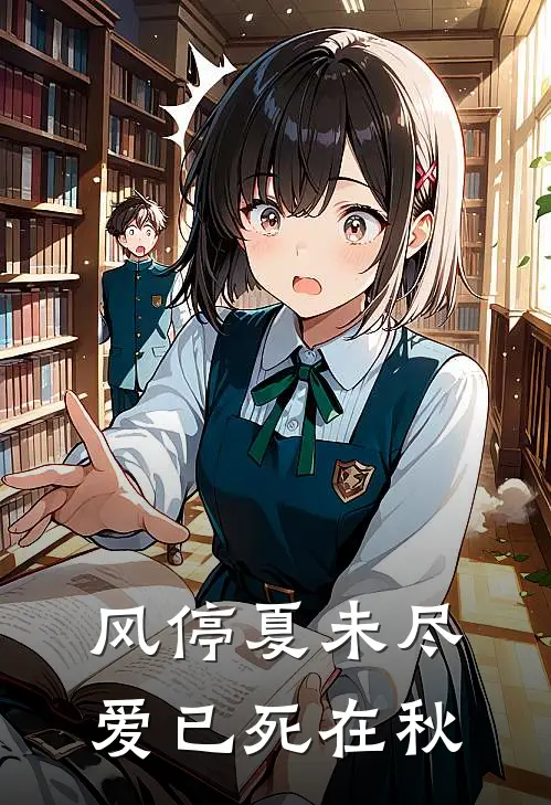 风停夏未尽,爱已死在秋免费