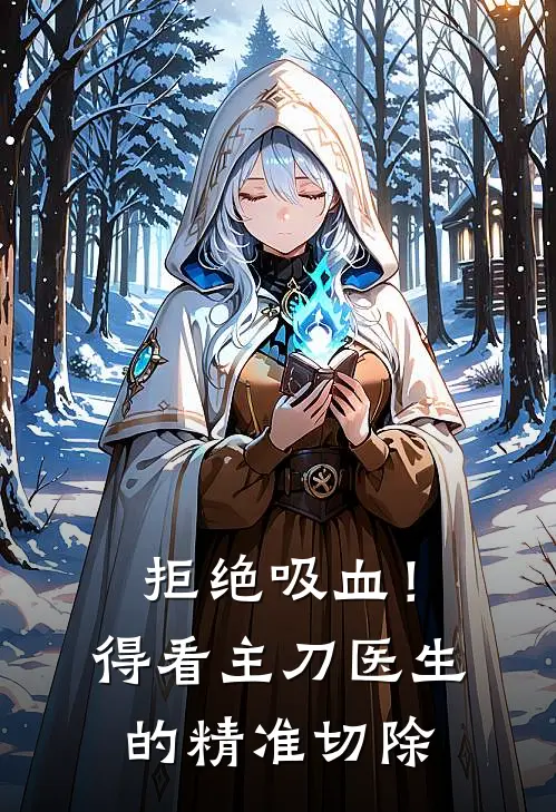 拒绝吸血！得看主刀医生的精准切除
