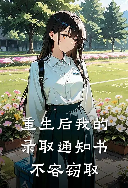 重生后我的录取通知书不容窃取