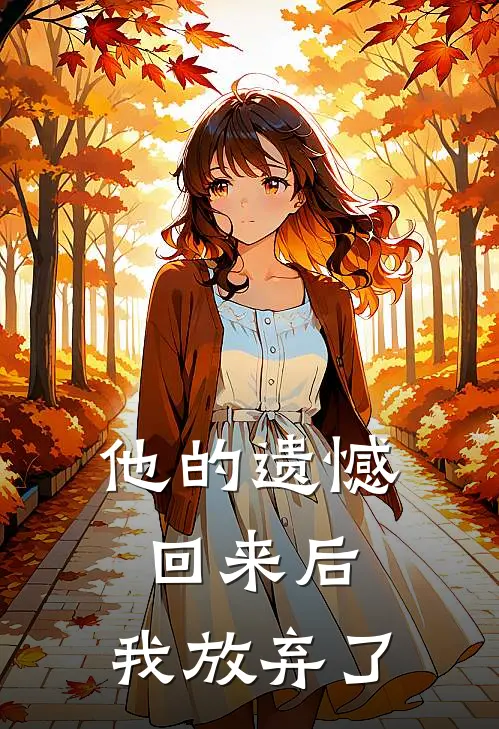 他的遗憾回来后，我放弃了