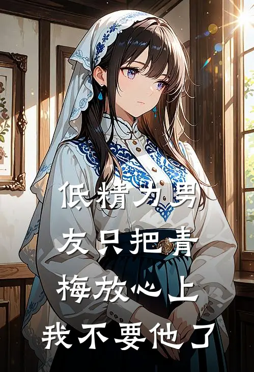 低精力男友只把青梅放心上，我不要他了