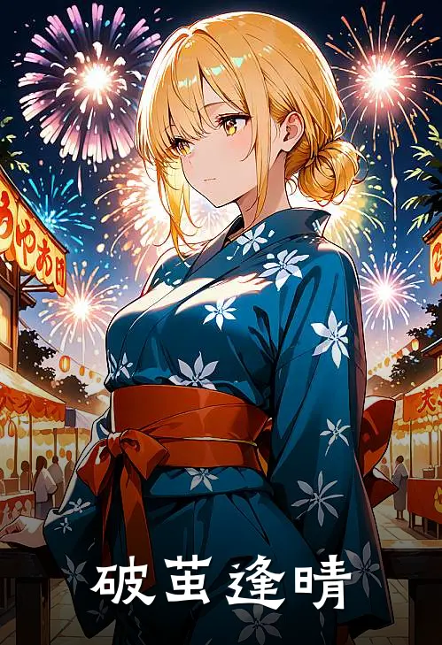 破茧逢晴