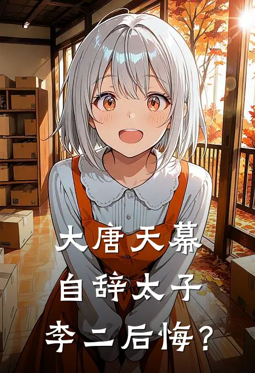 大唐天幕：自辞太子，李二后悔？