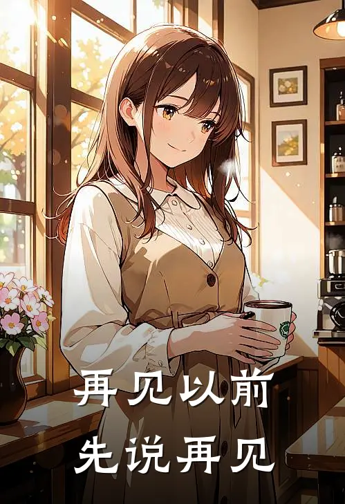 再见以前先说再见
