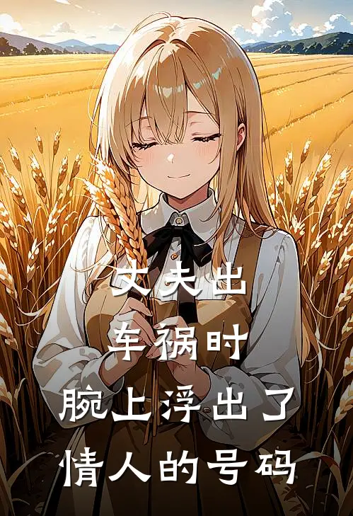 丈夫出车祸时，腕上浮出了情人的号码