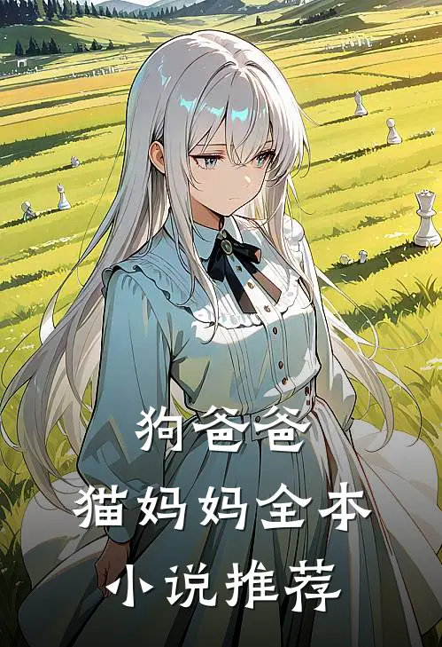 狗爸爸，猫妈妈全本小说推荐