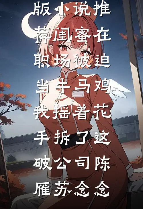 闺蜜在职场被迫当牛马鸡，我摇着花手拆了这破公司(陈雁苏念念)在线免费小说_完结版小说推荐闺蜜在职场被迫当牛马鸡，我摇着花手拆了这破公司陈雁苏念念