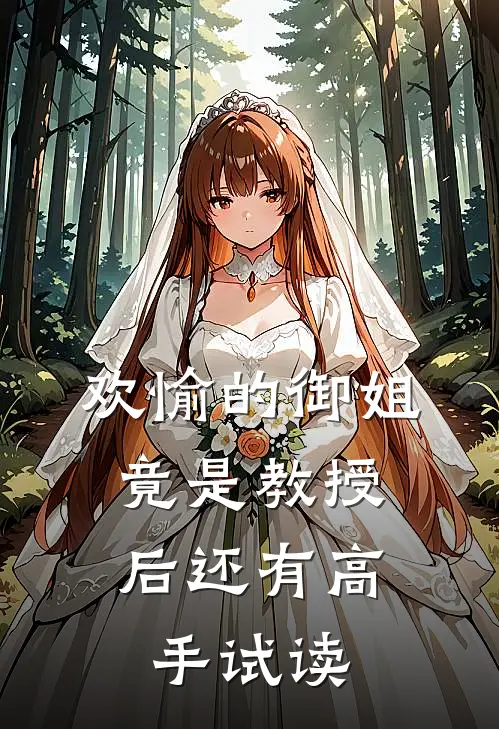 欢愉的御姐竟是教授，后还有高手试读