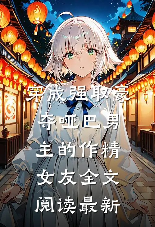 穿成强取豪夺哑巴男主的作精女友全文阅读最新