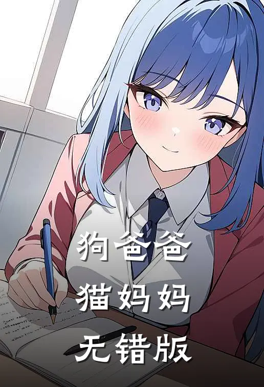 狗爸爸，猫妈妈无错版