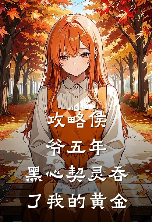 攻略侯爷五年，黑心契灵吞了我的黄金