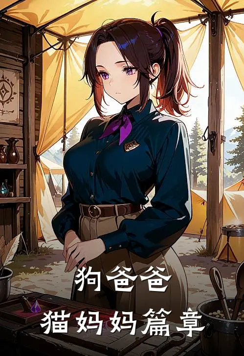 狗爸爸，猫妈妈篇章