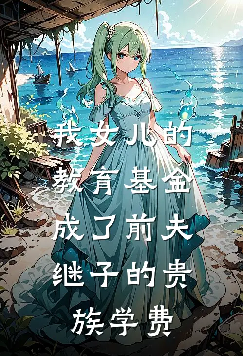 我女儿的教育基金，成了前夫继子的贵族学费