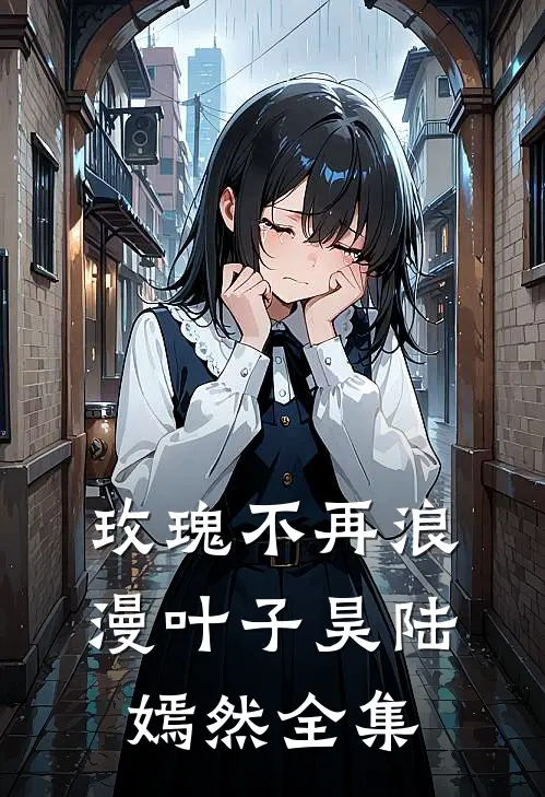 玫瑰不再浪漫叶子昊陆嫣然全集