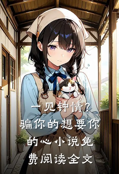 一见钟情？骗你的，想要你的心小说免费阅读全文