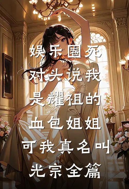 娱乐圈死对头说我是耀祖的血包姐姐，可我真名叫光宗全篇