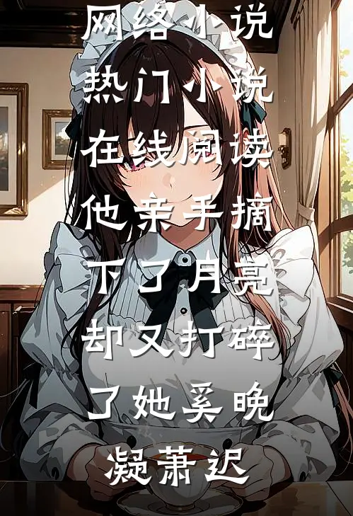 他亲手摘下了月亮，却又打碎了她(奚晚凝萧迟)热门的网络小说_热门小说在线阅读他亲手摘下了月亮，却又打碎了她(奚晚凝萧迟)