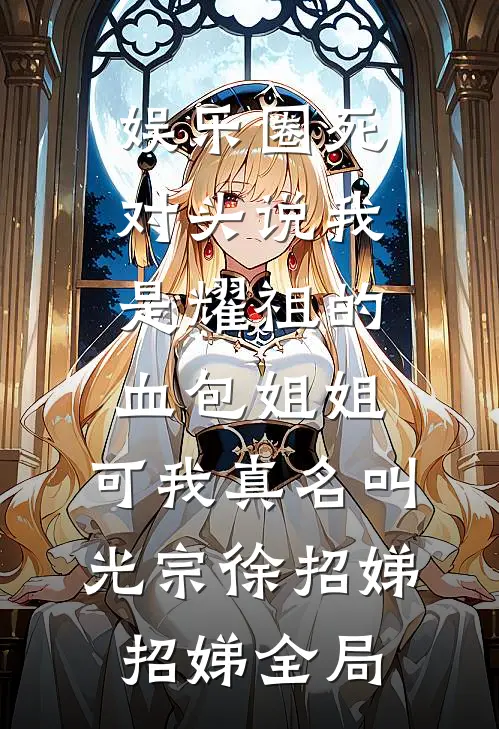娱乐圈死对头说我是耀祖的血包姐姐，可我真名叫光宗徐招娣招娣全局