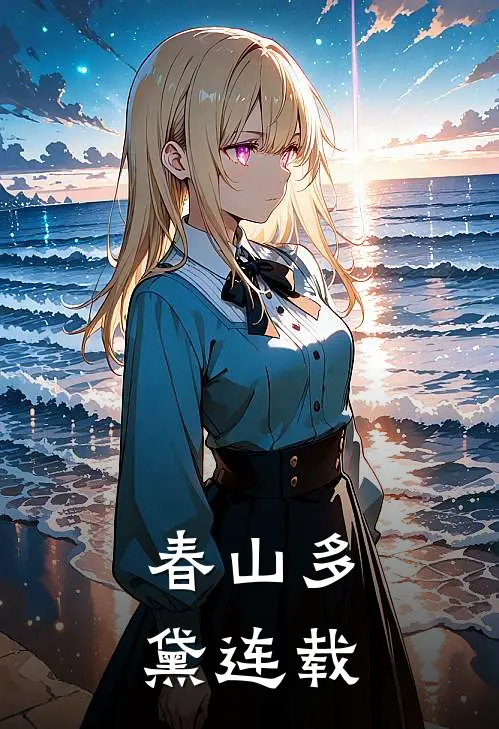 春山多黛连载
