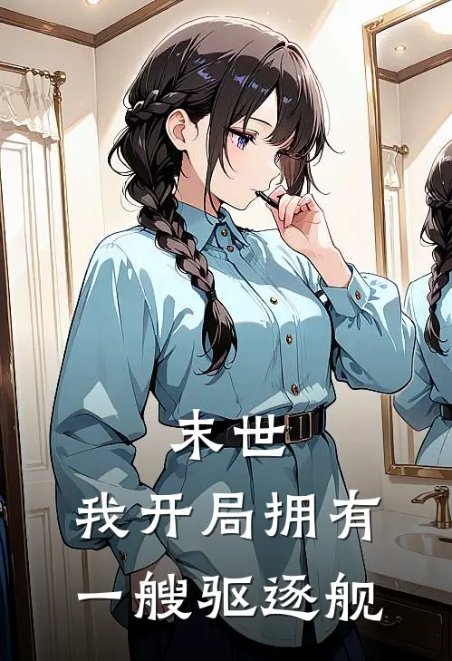 末世：我开局拥有一艘驱逐舰
